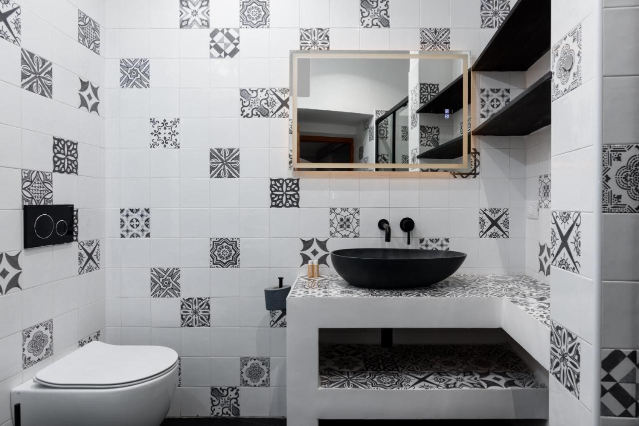 Esclusivo 130 Mq + Terrazzo Via San Vincenzo Génova Exterior foto